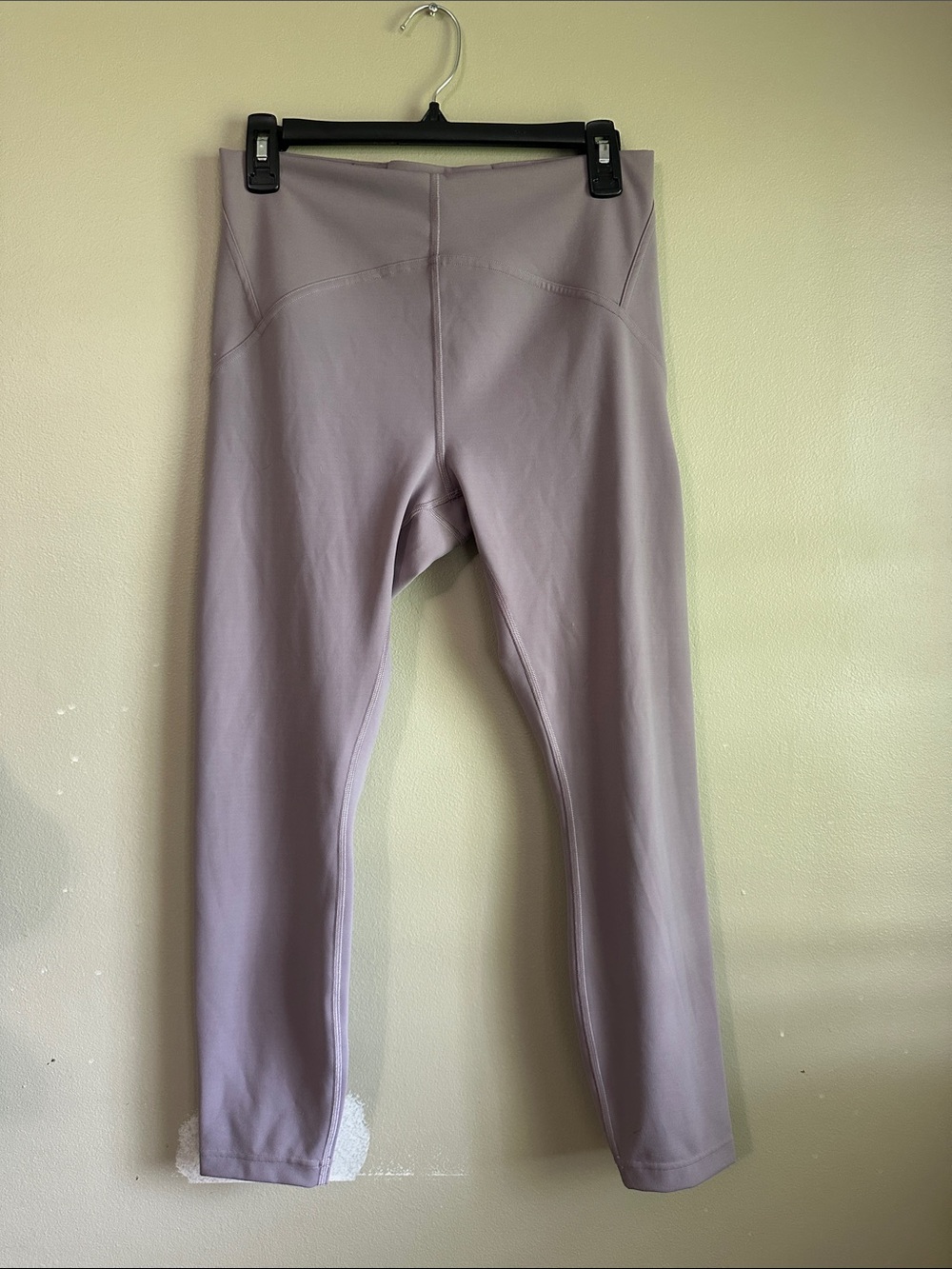 Lululemon High-Rise Lavender Leggings - Women
